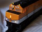 20-2382-1 Mth Rg Ski Train Set Cars Ps Lnib