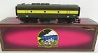 20-2486-3 Mth F-3 B-unit Diesel Non-powered Seaboard B Unit 4155 20-2486-3 Mth F-3 B-unit Diesel Non-powered Seaboard B Unit 4155