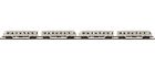 20-2717-10 Mth Premier Subway Set Nib