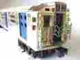20-2934-1 Mth Premier Nyc Mta Subway R-34 Non-power Car 8014