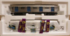 20-2934-3 Mth Premier Car Subway Set Mib