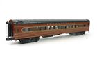 20-3227c Mth Premier Pennsylvania Coach Passenger Car Scale Model Trains