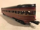 20-3227d Mth Pa 70 Passenger