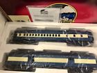 20-3259b Mth Premier Jersey Central Madison Passenger Nib