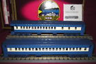 20-3259c Mth The Blue Comet Jersey Central Madison Passenger Car Set