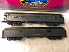 20-3260b Mth Chesapeake Ohio Madison Passenger Car Set