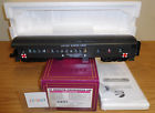 20-3474d Mth Us Army Troop Hospital Madison Observation Passenger Train Car