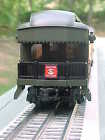 20-3500b 20-3500a Mth Premier Great Northern 70ft Passenger Cars