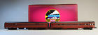 20-3519a Mth Premier Scale Lighted Prr Baggage Observation Cars 658081362120