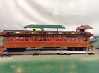 20-3593-1 Mth Jm Passenger Cars Erastus Corning Car