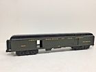 20-40029 Mth Jersey Central Madison Passenger Set Rail New