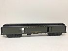 20-40032 Mth Lackawanna Madison Passenger Set Rail New