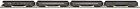 30-40054 20-40053 Mth New York Central Car Madison Set Tone Gray Premier