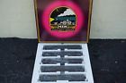 20-4022 Mth Gauge Set Of Nyc Madison Passenger Cars