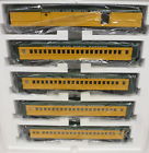 20-4030 Mth Ah Premier Ga Chicago North Western Car Madison Pass