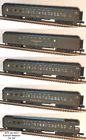 20-4033 Mth Premier O-scale Pullman