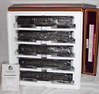20-4045 Mth Pennsylvania Green 5-car 658081041155