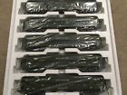 20-4076 Mth Scale Madison Passenger Set 658081098999