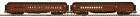 20-41026 Mikes Train House Nib Mth Premier Car Madison 658081398488