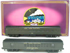 20-4119 Mth Nyc Passenger Set 658081006604