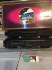 20-4122 Mth Premier New York Central Car Abs Pullman Nib