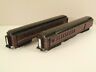 20-4124 Mth Norfolk Western Car Madison Maroon Excellent