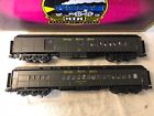 20-4134 Mth Nickel Plate Road Madison Passenger Car Set