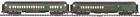 20-4145 Mth Pennsylvania Green 2-car 658081041179