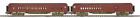 20-4187 Mth Pennsylvania 2-car Add-on 658081241043