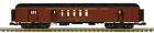 20-42028 Mth Pennsylvania Reading Seashore Lines Madison Rpo Passenger Car
