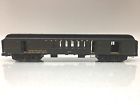 20-42032 Mth Lackawanna Madison Rpo Passenger Car Scale Rail New