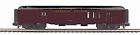 20-42034 Mth Canadian Pacific Madison Rpo Passenger Car 658081383903