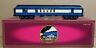 20-4282 Mth Premier New Jersey Central Blue Comet Madison Rpo Car