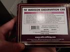 20-4301 Mth Premier 70 Madison