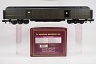 20-4361 Mth Gauge Atsf Santa Fe Madison Baggage Car 658081078267