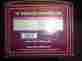 20-4364 Mth Madison Baggage Car Cnj New 3 Rail