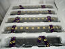 20-60017 Mth Premier Scale Rheingold Standard Passenger Set New In Box