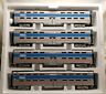 20-61030 Mth Premier Metra Passenger Set Chicago
