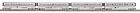 20-61042 Mth Amtrak Superliner Car Set Phase Iv Premier Gauge Rail