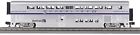 20-61044 Mth Amtrak Superliner Ph Iv Transition Sleeper Premier Gauge