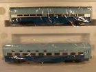 20-6118 Mth Santa Fe Blue Goose Set Nib