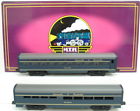 20-6120 Mth Louisville Nashville Sleeper-diner 658081007939