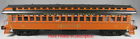 20-62001b Woodsided Passenger Car By Mth New