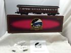 20-62013b Mth Premier Woodside Coach 64 Union Pacific Passenger Car C10 Nib
