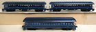 20-62019 Mth Premier Car Passenger Set Gauge Lnos