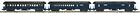 20-62025 Mth Baltimore Ohio 3-car 658081265797