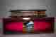 20-62030a Mth O Scale New York Central 64 Woodsided Baggage Passenger Car