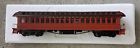 20-62048 Mth Premier Rare Scale Chesapeake Ohio Woodsided Passenger Car New