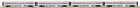 20-64014 Mth Amtrak Amfleet Passenger Car Set 658081405377