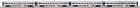 20-64016 Mth Amtrak Phase Ivb Amfleet Passenger Car Set 658081405391